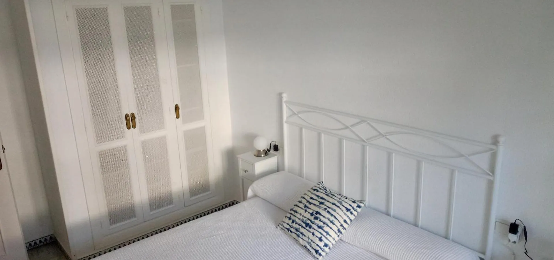 Apartamento La Barrosa - Chiclana - Urb. Pinar Atlántico Chiclana de la Frontera