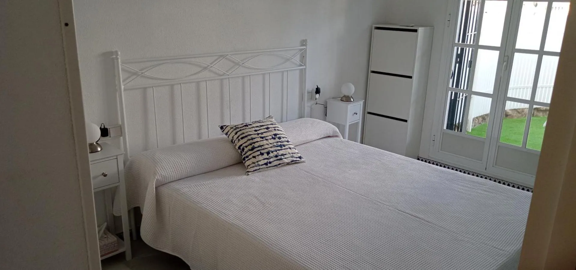 Apartamento La Barrosa - Chiclana - Urb. Pinar Atlántico Chiclana de la Frontera