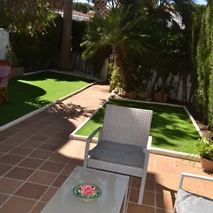 Playa Sancti Petri Apartamento
