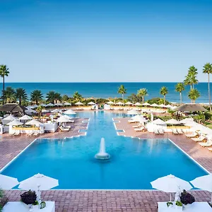 Hotel Gran Meliá Sancti Petri, Chiclana de la Frontera