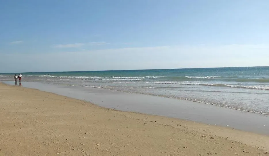 Apartamento La Barrosa - Chiclana - Urb. Pinar Atlantico Chiclana de la Frontera 0*,  Spain