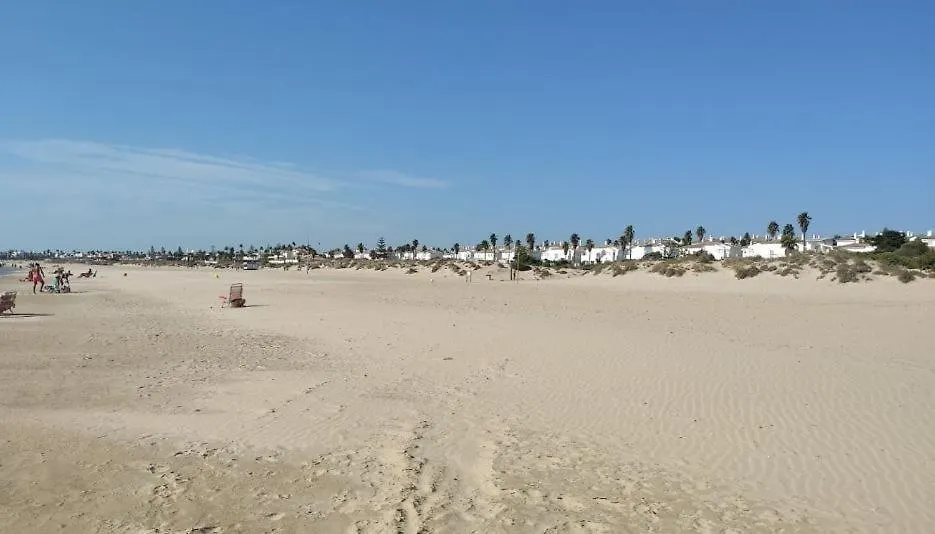 Apartamento La Barrosa - Chiclana - Urb. Pinar Atlantico Chiclana de la Frontera Apartment