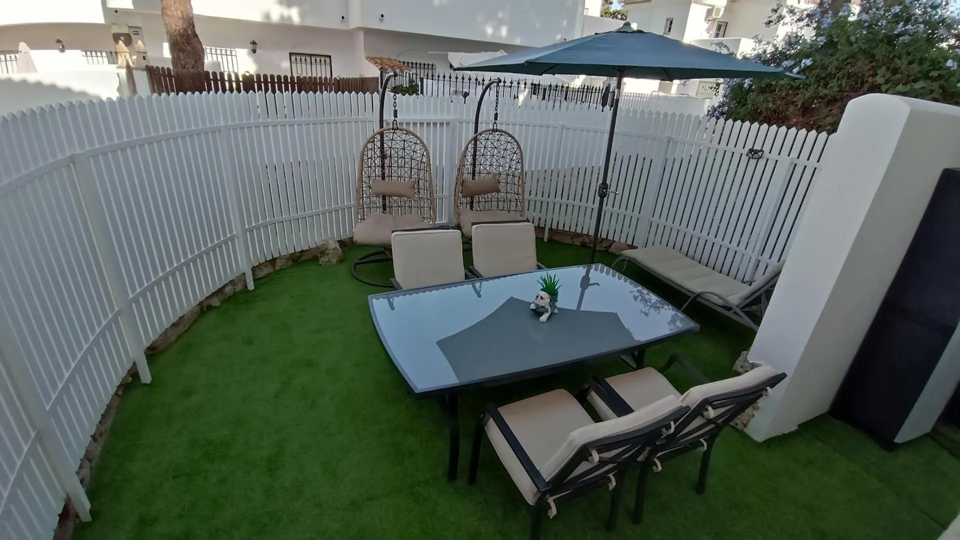 Apartamento La Barrosa - Chiclana - Urb. Pinar Atlantico Chiclana de la Frontera