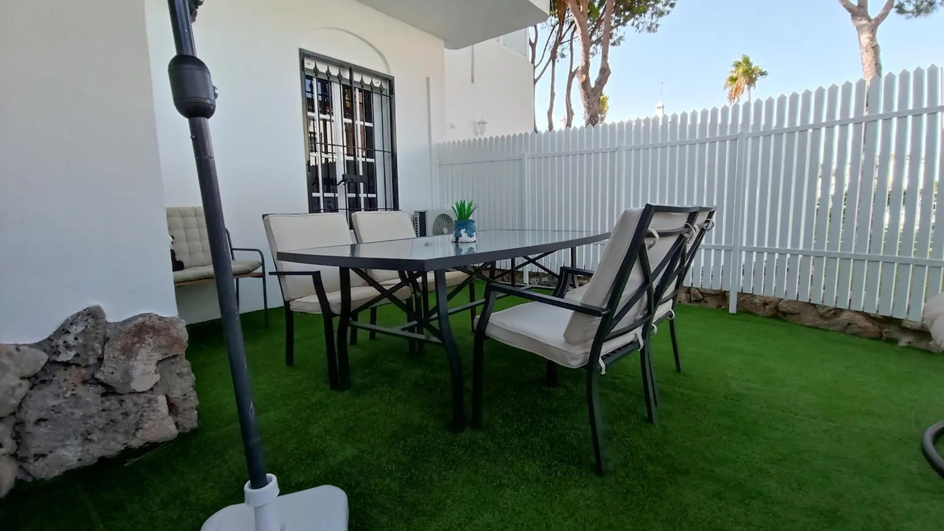Apartamento La Barrosa - Chiclana - Urb. Pinar Atlantico Chiclana de la Frontera Apartment