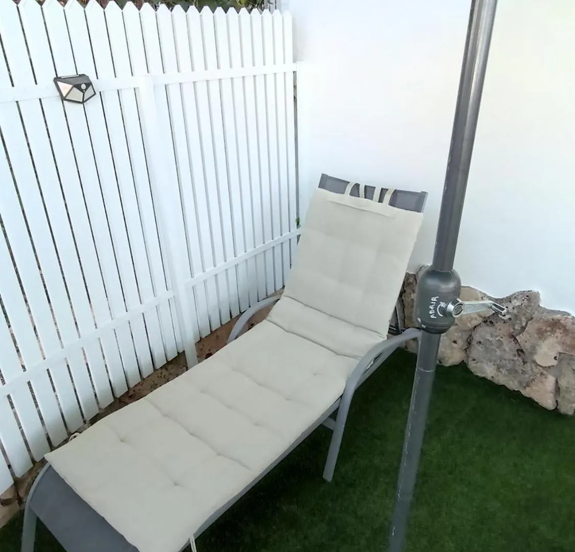 Apartamento La Barrosa - Chiclana - Urb. Pinar Atlantico Chiclana de la Frontera 0*,
