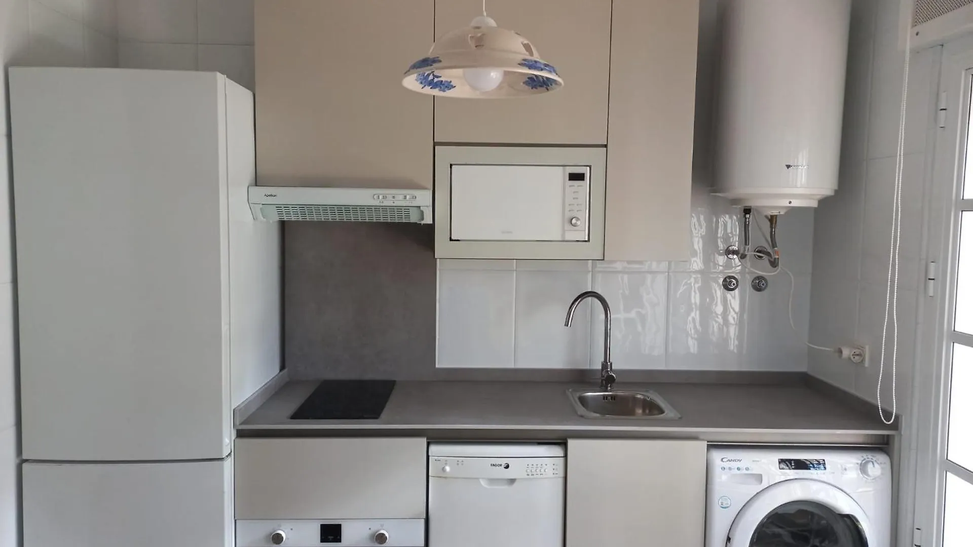 Apartamento La Barrosa - Chiclana - Urb. Pinar Atlantico Chiclana de la Frontera Spain