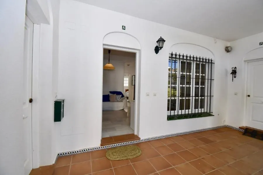 Apartment Apartamento La Barrosa - Chiclana - Urb. Pinar Atlantico Chiclana de la Frontera